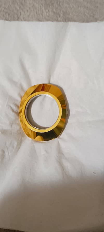 Original RADO BEZAL ONLY. .