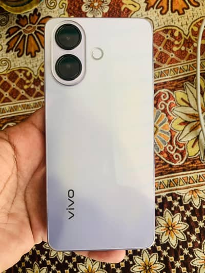 Vivo V60 lite 5G