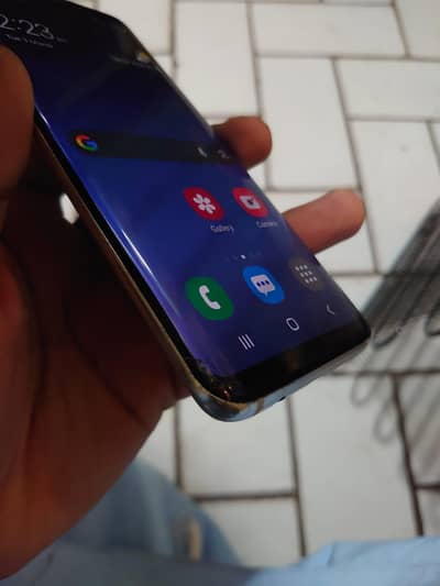 Samsung S8