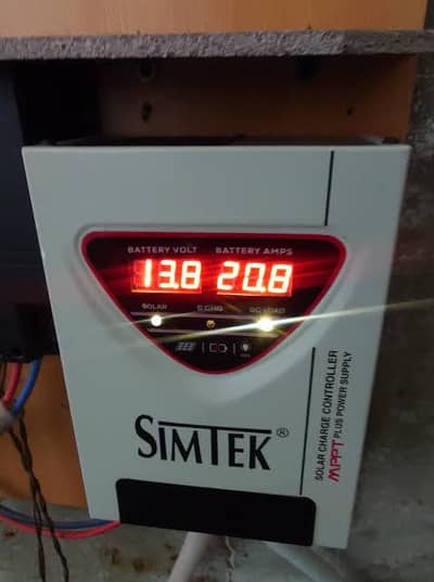 dc king 70 ampare new h just 1 month used 6 month warranty