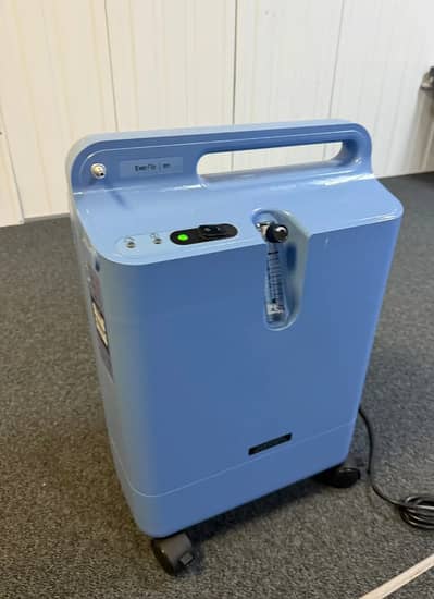 Oxygen Concentrator