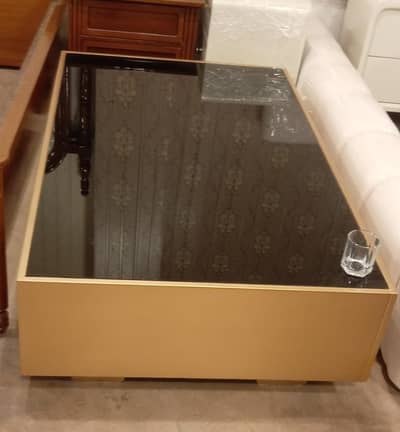 3×5 sofa central table new