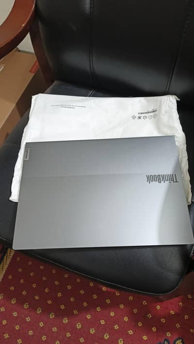 Lenovo ThinkBook 16 G8 IRL
