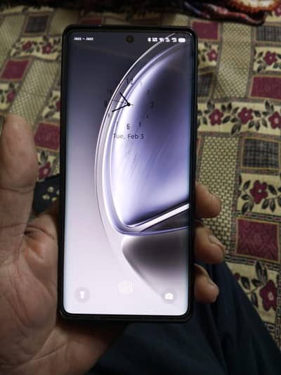 infinix zero 40  8+8/256gb