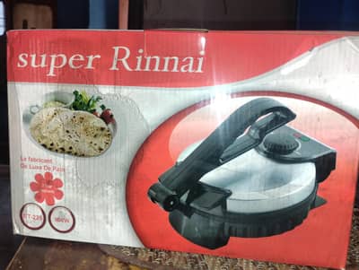Roti Maker ST-226 900 W
