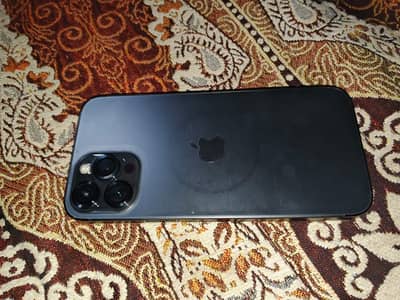 I phone 12 pro max non pta