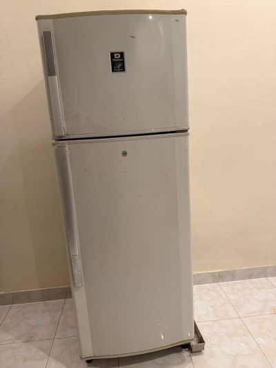dawlaance fridge