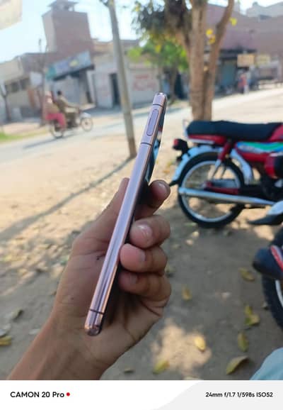 official PTA all taxes paid