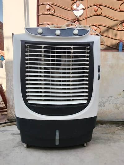 Super aisa air cooler for sale All ok 03224270351
