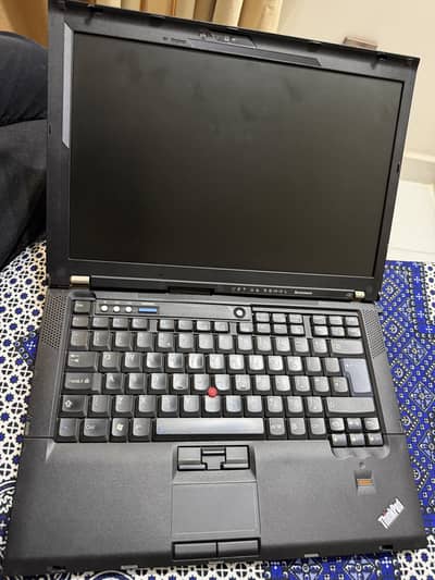 Lenovo Thinkpad Laptop