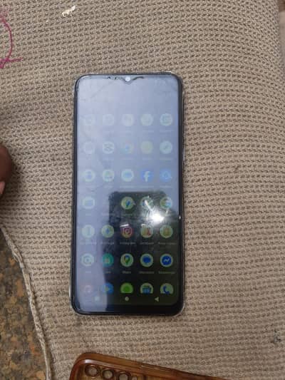 vivo y20