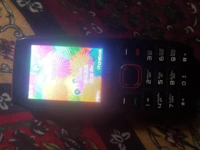 two keypad phones all ok