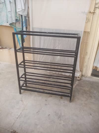 shoes racks