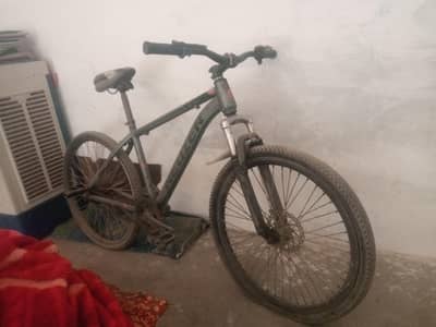 kam ha thora cycle mn