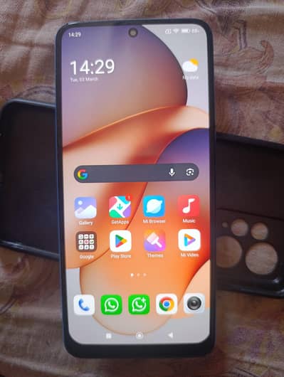 Redmi Note 12  6/128