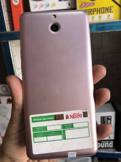 Asus korean mobile led disply 4/32 sim wala