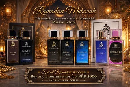 long lasting fragrance