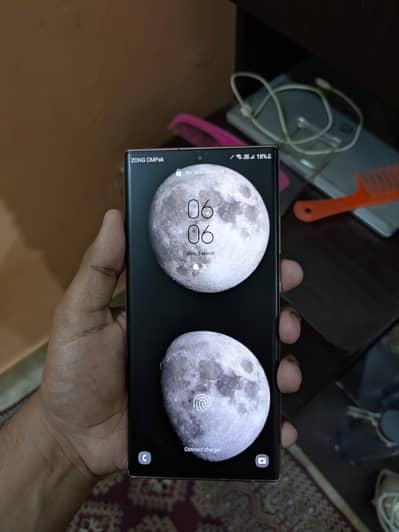 samsung note 20 ultra 5g 8/256GB Dual Sim Approved