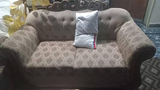 3 piece sofa set