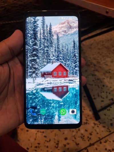 OnePlus 6 (6gb, 64gb)