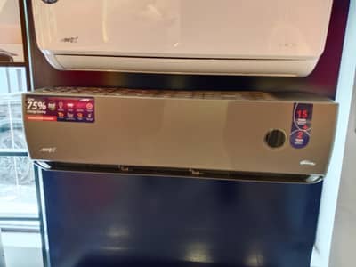 AIR X 1.5 TON INVERTER AC FORCE SERIES GRY COLOUR AVAILABLE