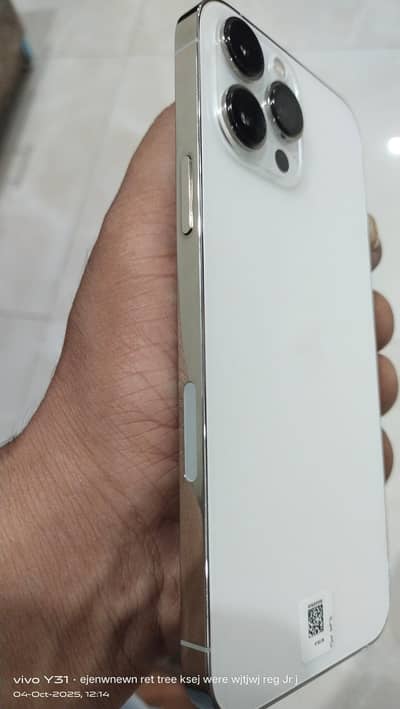 Apple iPhone 13 | PTA Approved | 256 GB | 512 GB | Mint Condition