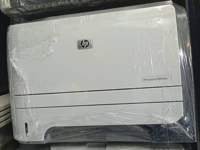 Hp laser Jet 2055dn