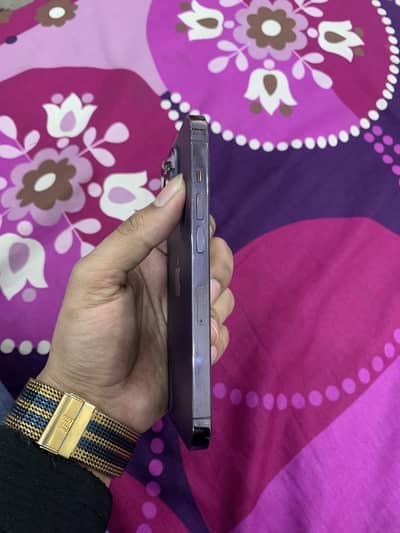 Iphone 14 pro Non PTA