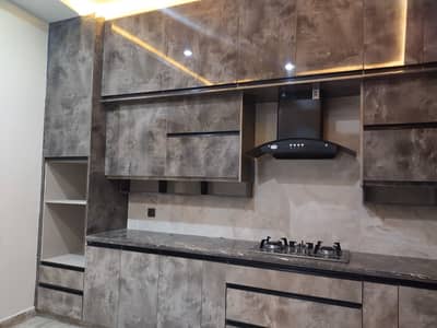 BranD New Open Basement In E11