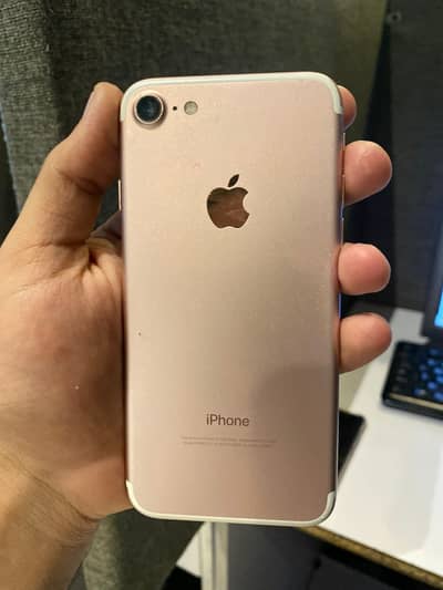 Apple iPhone 7 Non PTA | 32 GB | iPhone 7