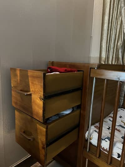 KIDCOT/ BABY COT/ CRIB/ BASSINET/ KIDS BED/ KIDS FURNITURE