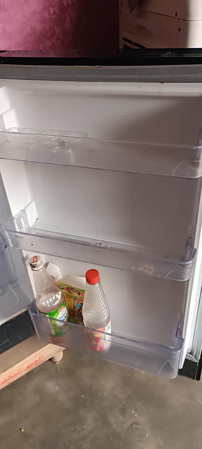 dawlance frigde contect no. 03012057585