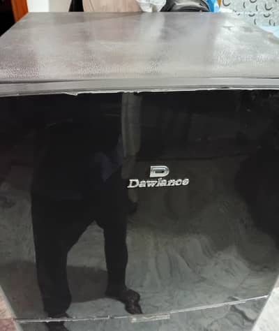dawlance new fridge for sale in Lahore