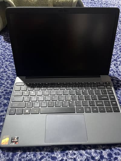 Mechrevo AMD Ryzen 7430U with Radeon Graphics (New)