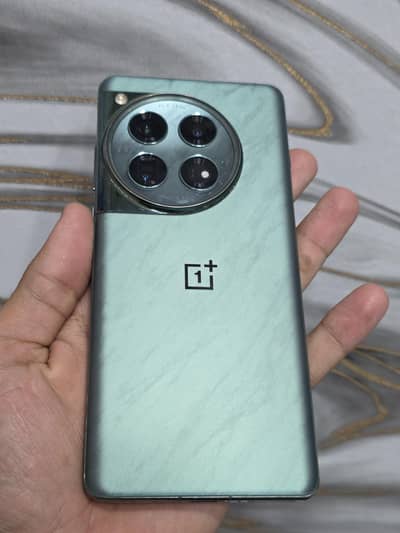 OnePlus 12 official PTA