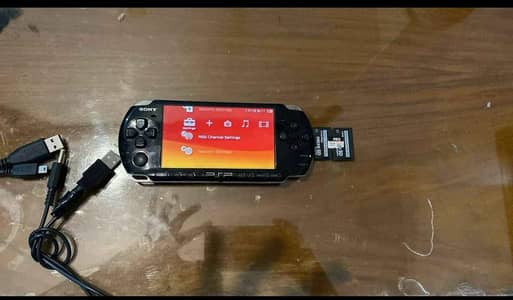 psp 3000