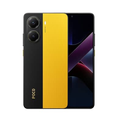 Selling poco x7 pro with box and 90w charger.