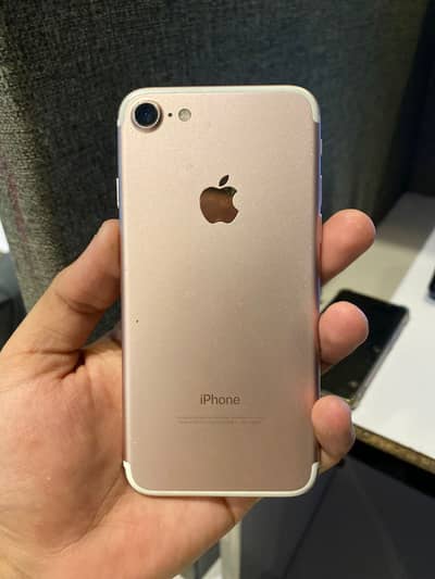 Apple iPhone 7 Non PTA | 32 GB | iPhone 7