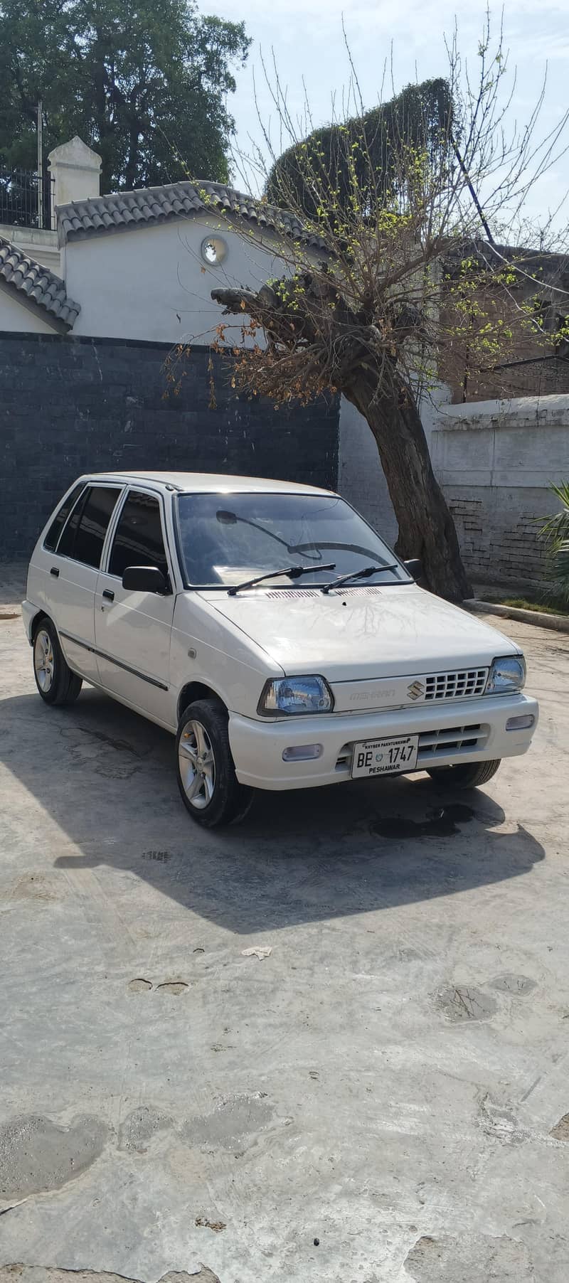 mehran 3