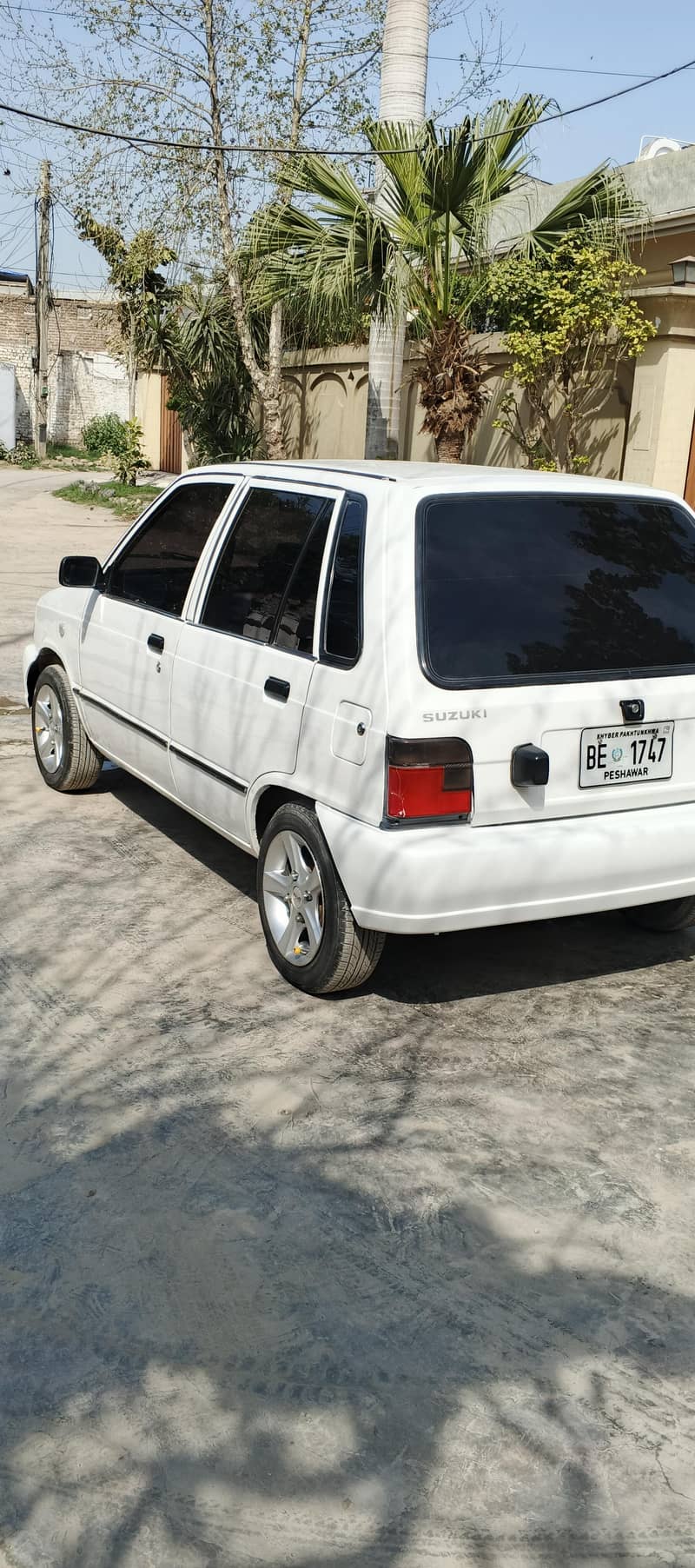 mehran 6