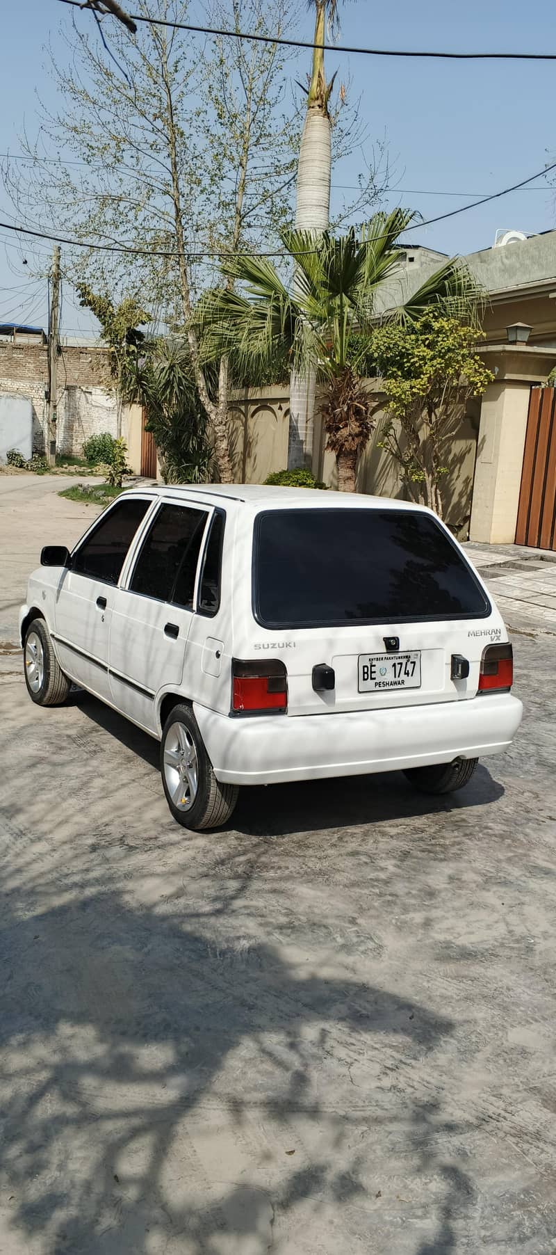 mehran 7