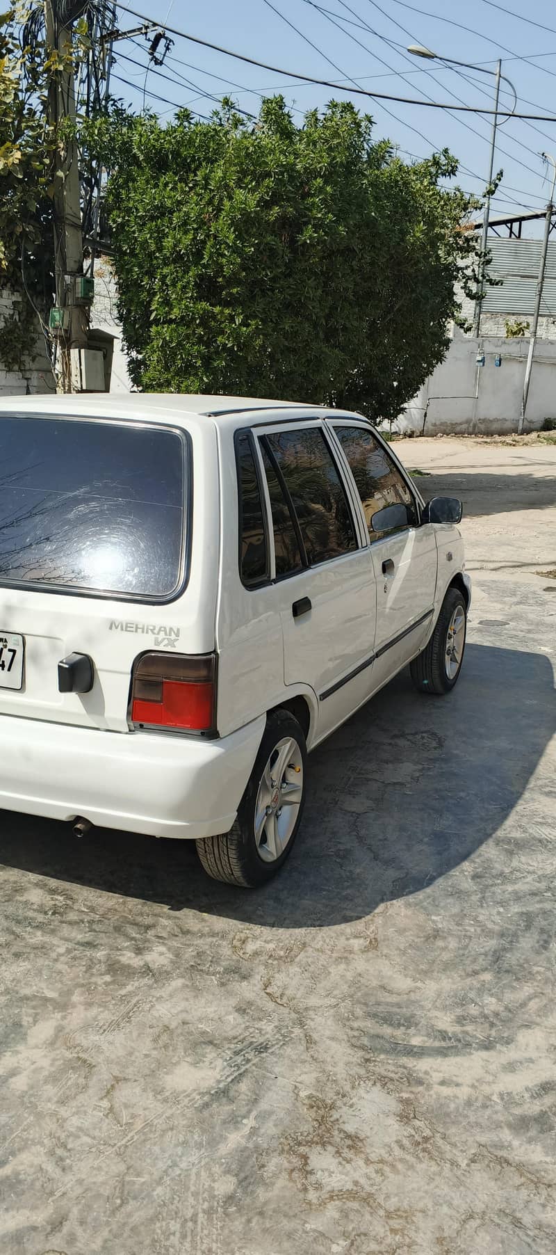 mehran 9