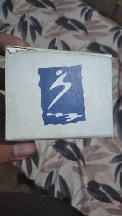 Italian silver rope chain 925