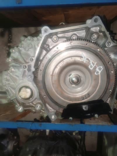 Honda Civic auto transmission 03105507247