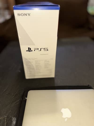 New PS5 Slim Disc Edition 1TB  | Urgent Sale