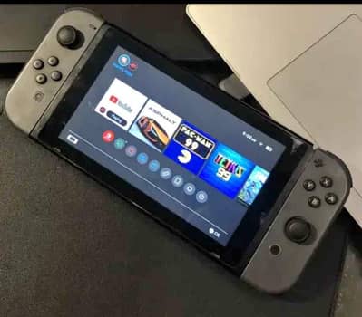 Nintendo switch offline