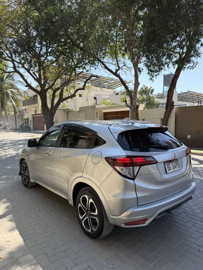 Honda Vezel 2014 | 2017 Z Sensing Fully Original Excellent Condition