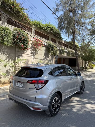 Honda Vezel 2014 | 2017 Z Sensing Fully Original Excellent Condition