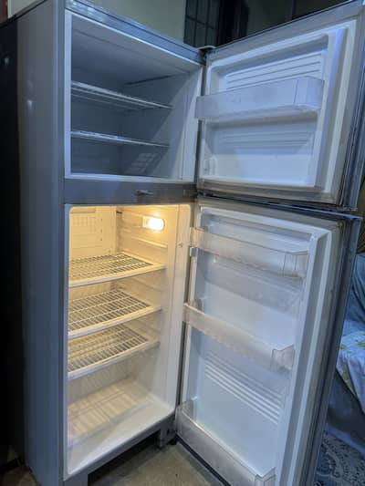 PEL Refrigerator used
