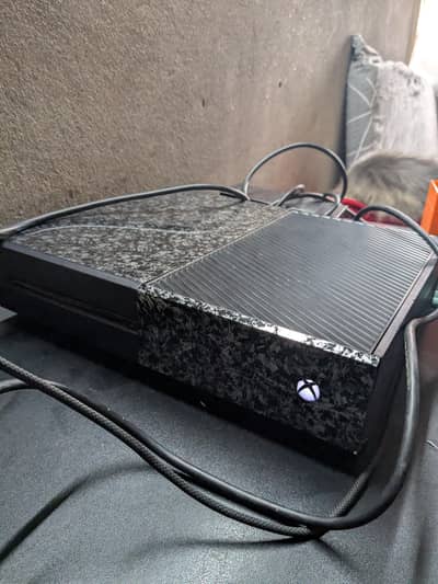 XBOX ONE 500GB Jailbreak